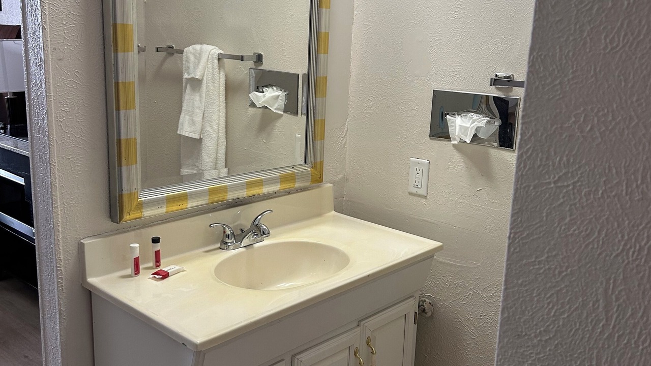 Photo of Bathroom in Sterling