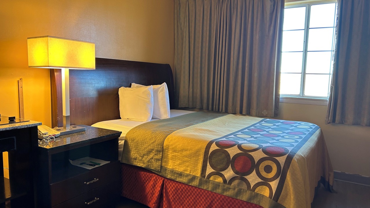 Photo of Bedroom in Sterling