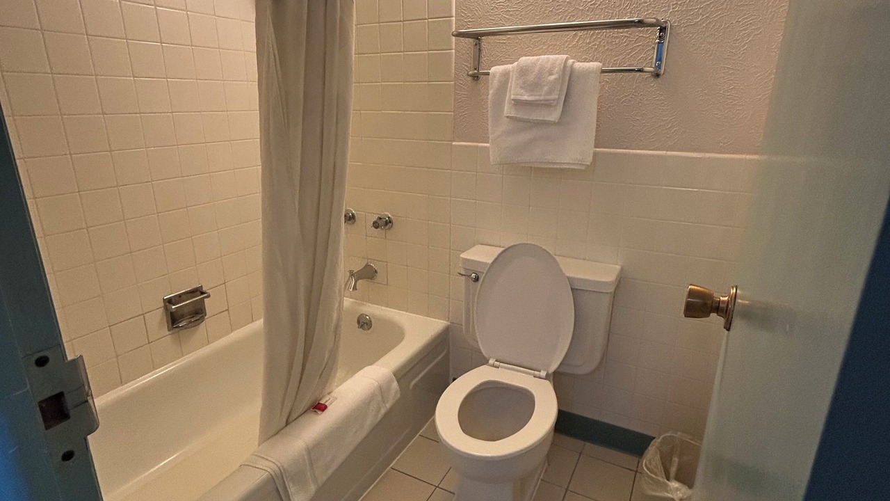 Photo of Bathroom in Sterling