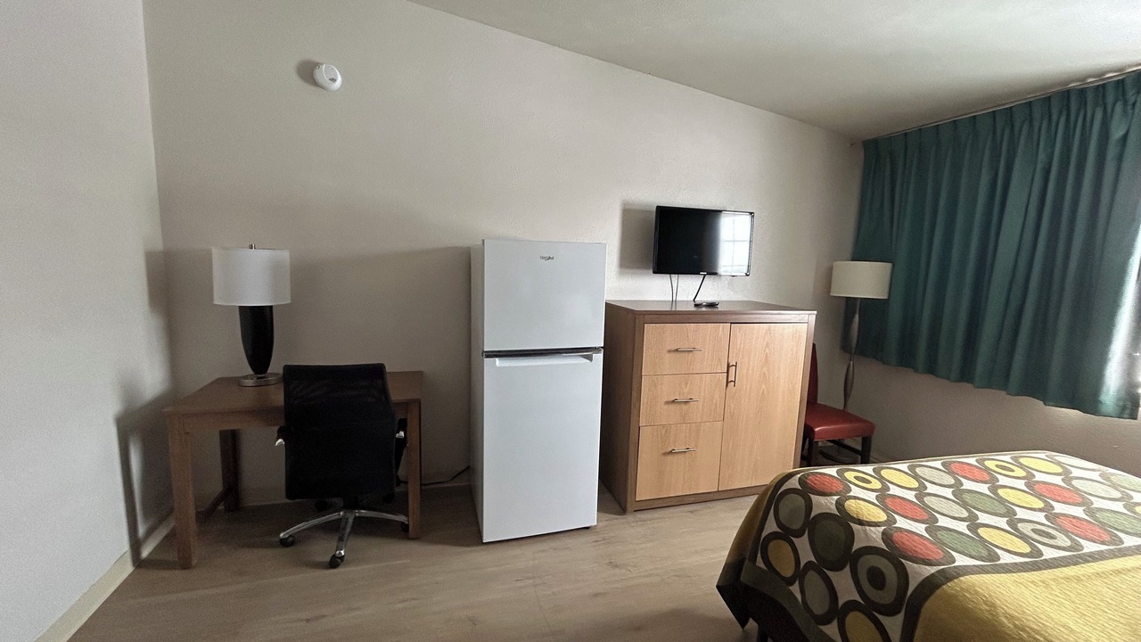 Photo of Bedroom in Sterling