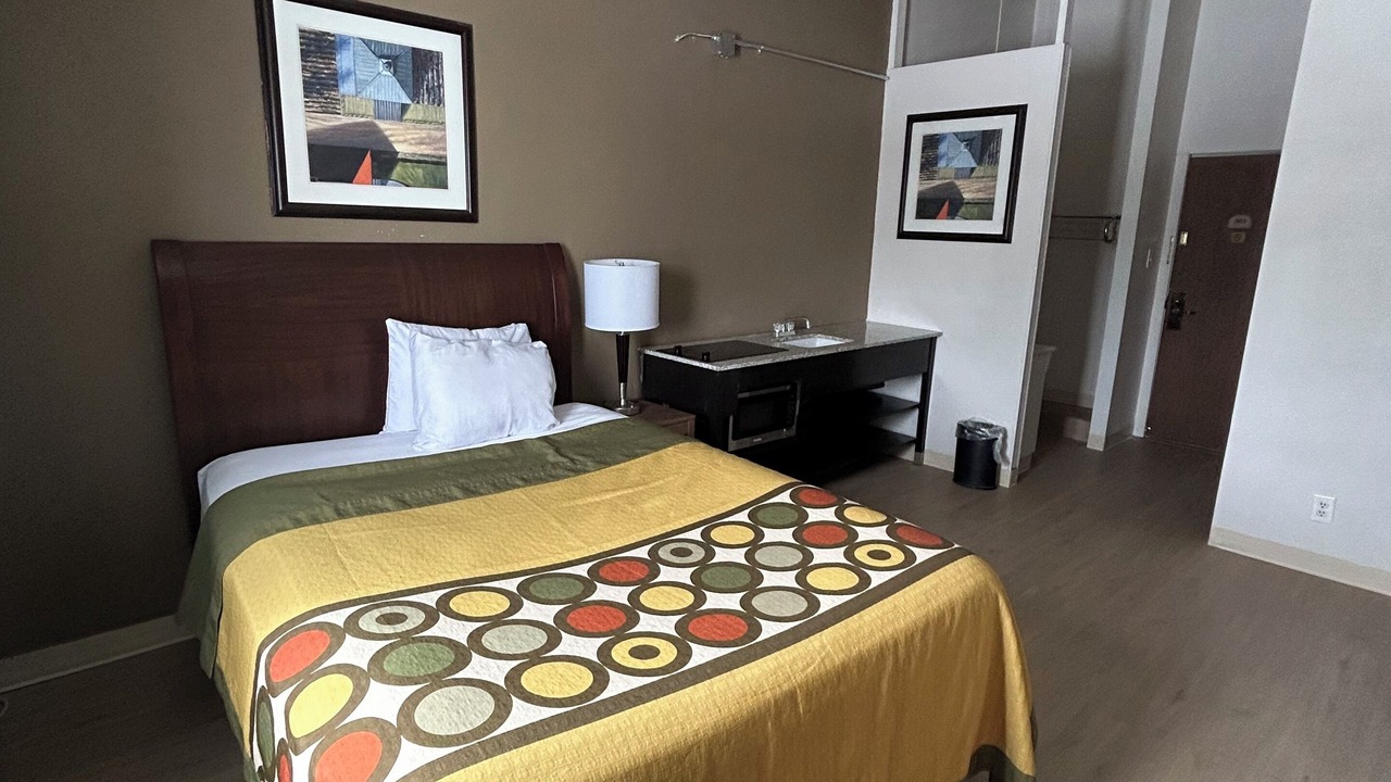 Photo of Bedroom in Sterling