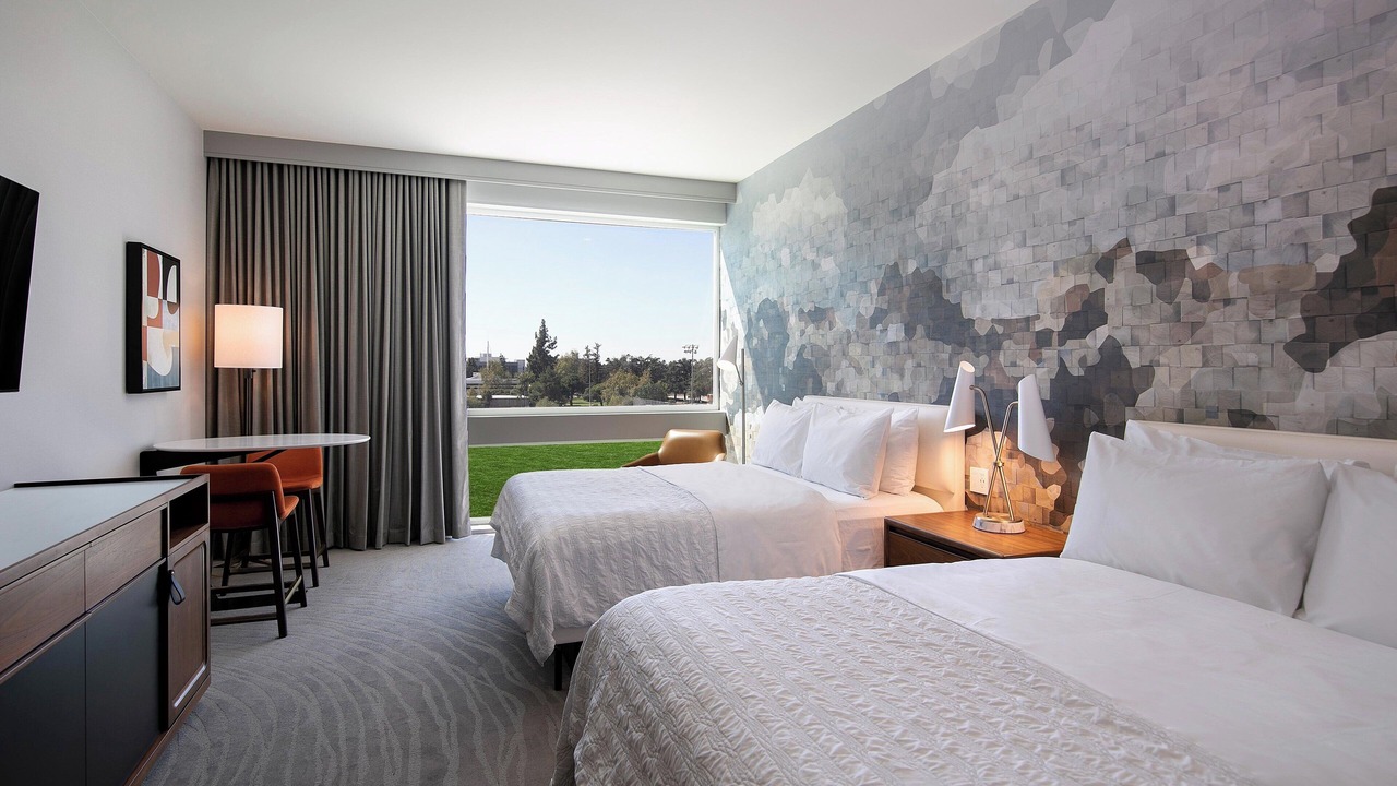 Photo of Bedroom in Arcadia