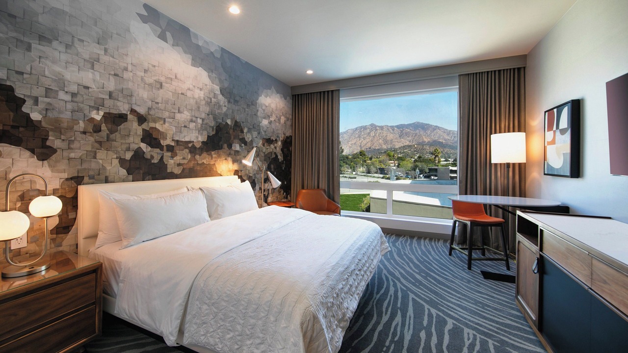 Photo of Bedroom in Arcadia