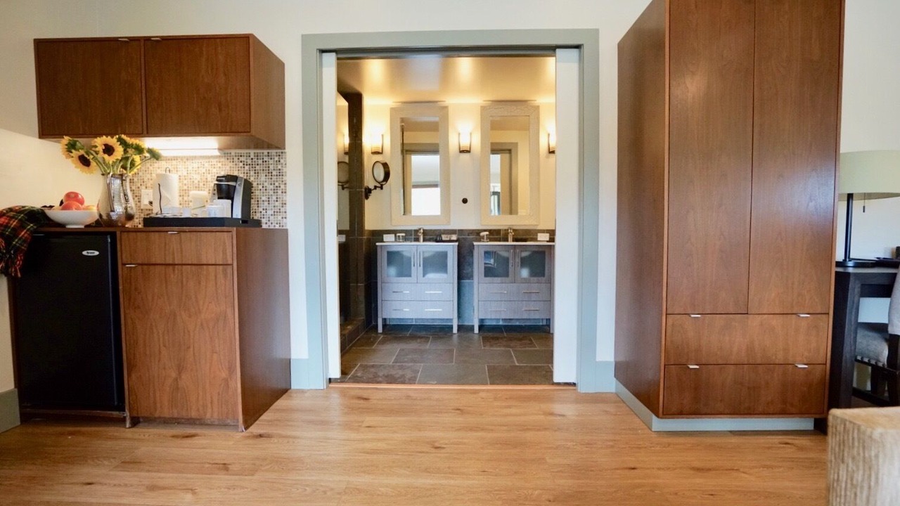 Photo of Bedroom in Little River