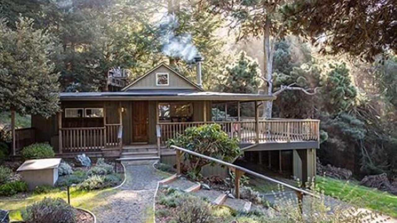Photo of Bedroom in Little River
