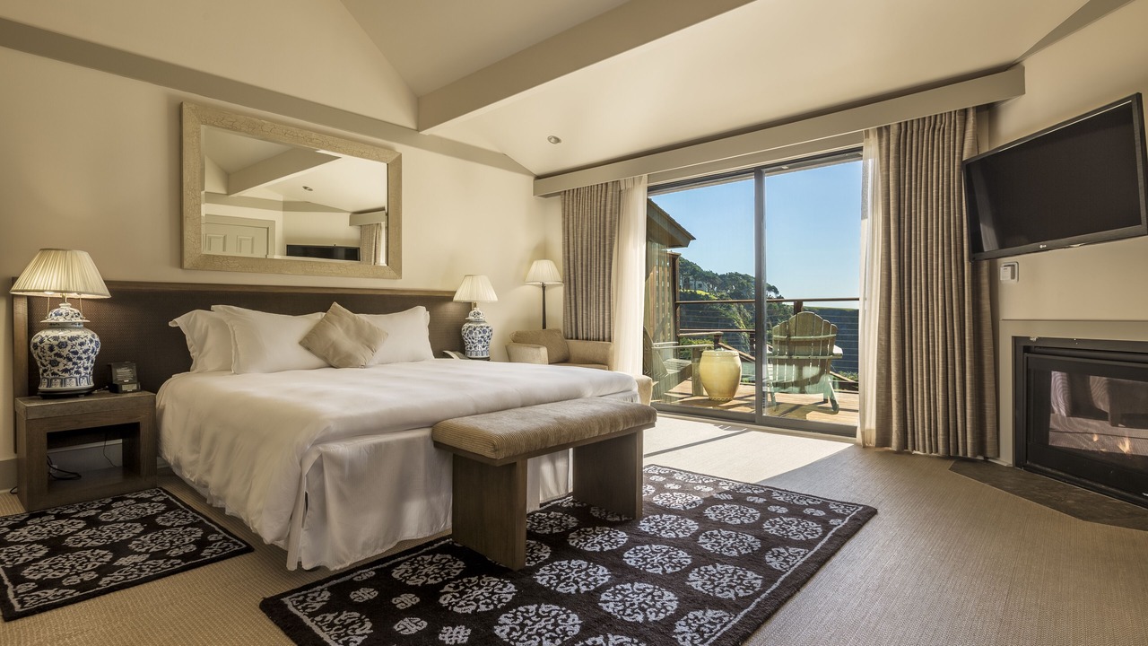 Photo of Bedroom in Little River