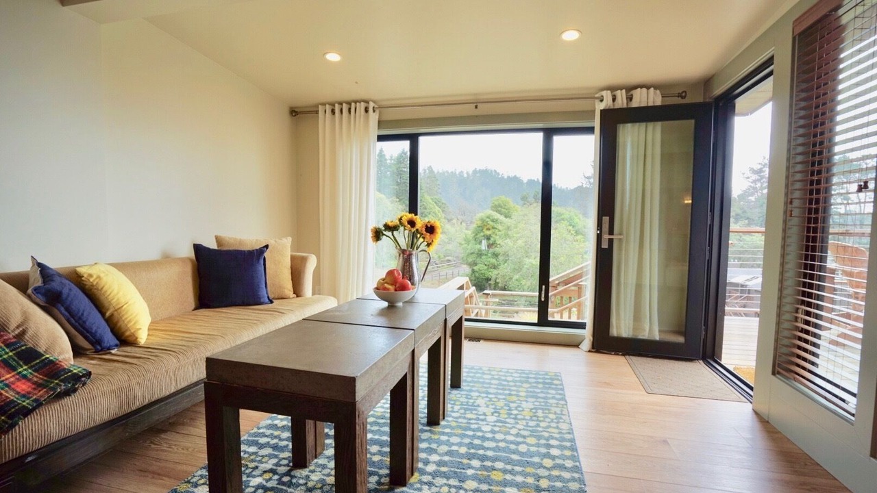 Photo of Bedroom in Little River