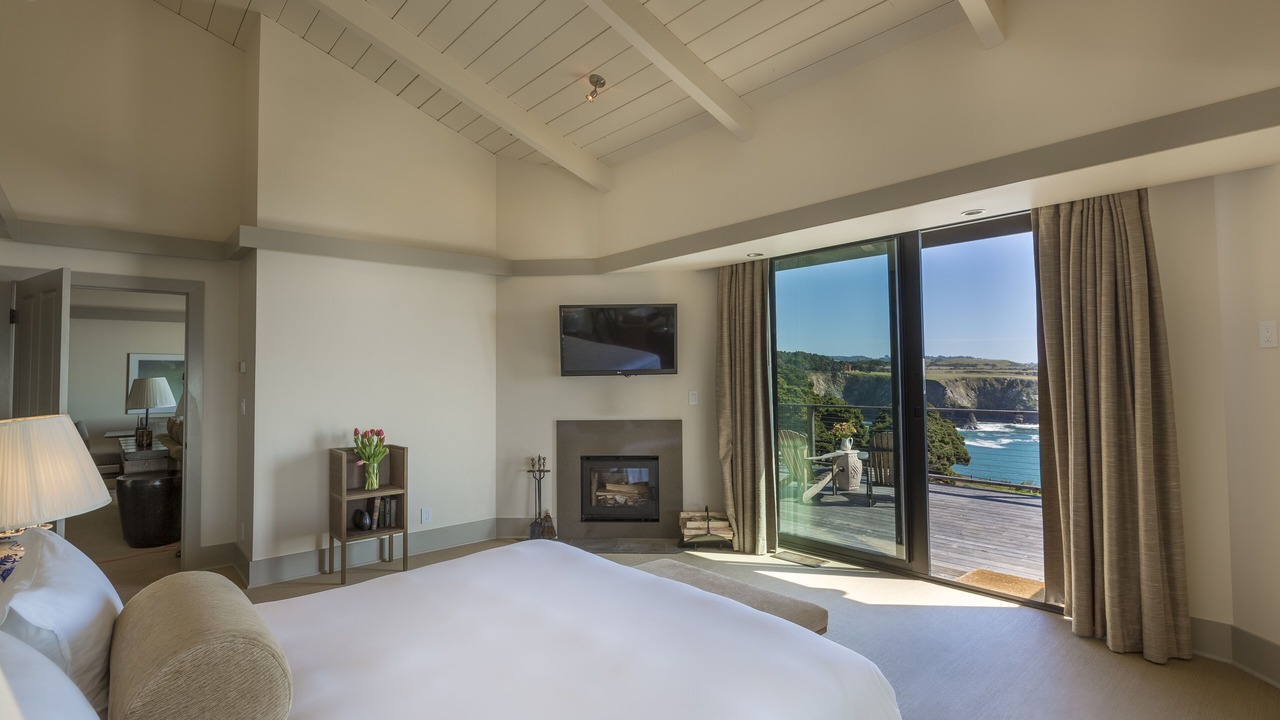 Photo of Bedroom in Little River