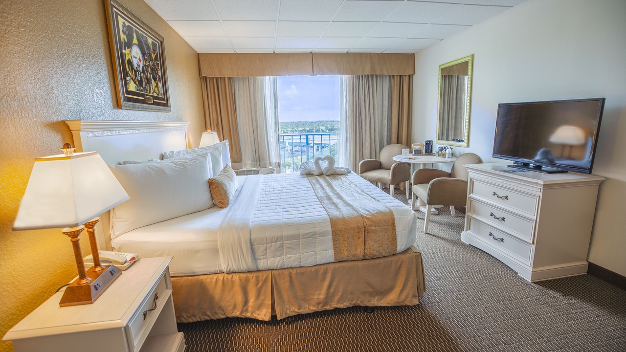 Photo of Bedroom in Miami Gardens