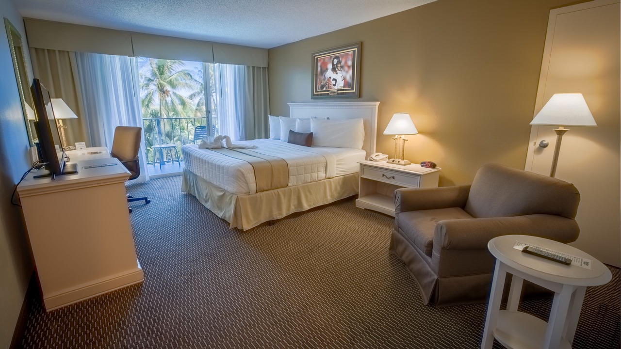 Photo of Bedroom in Miami Gardens