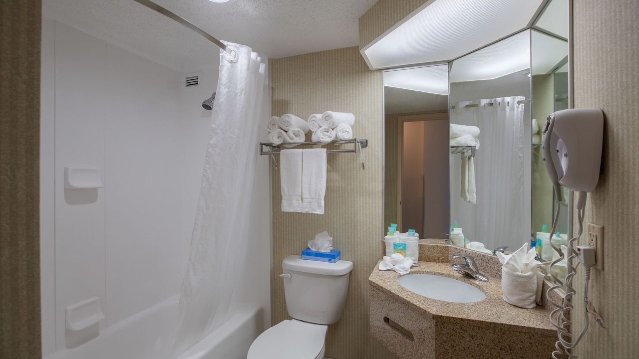 Photo of Bathroom in Miami Gardens