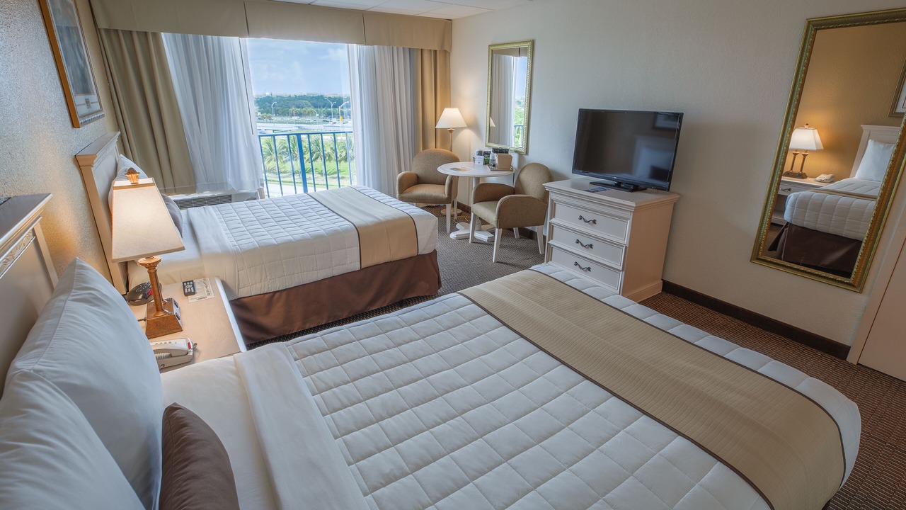 Photo of Bedroom in Miami Gardens