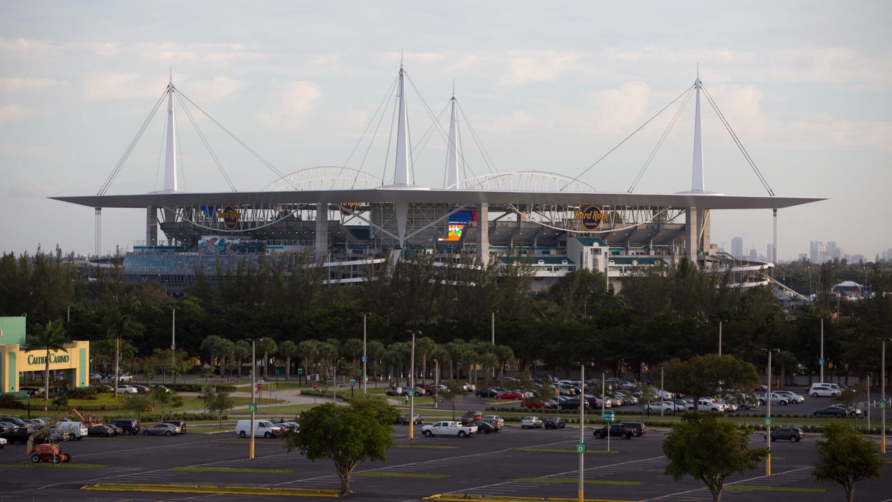 Photo of Outdoor in Miami Gardens