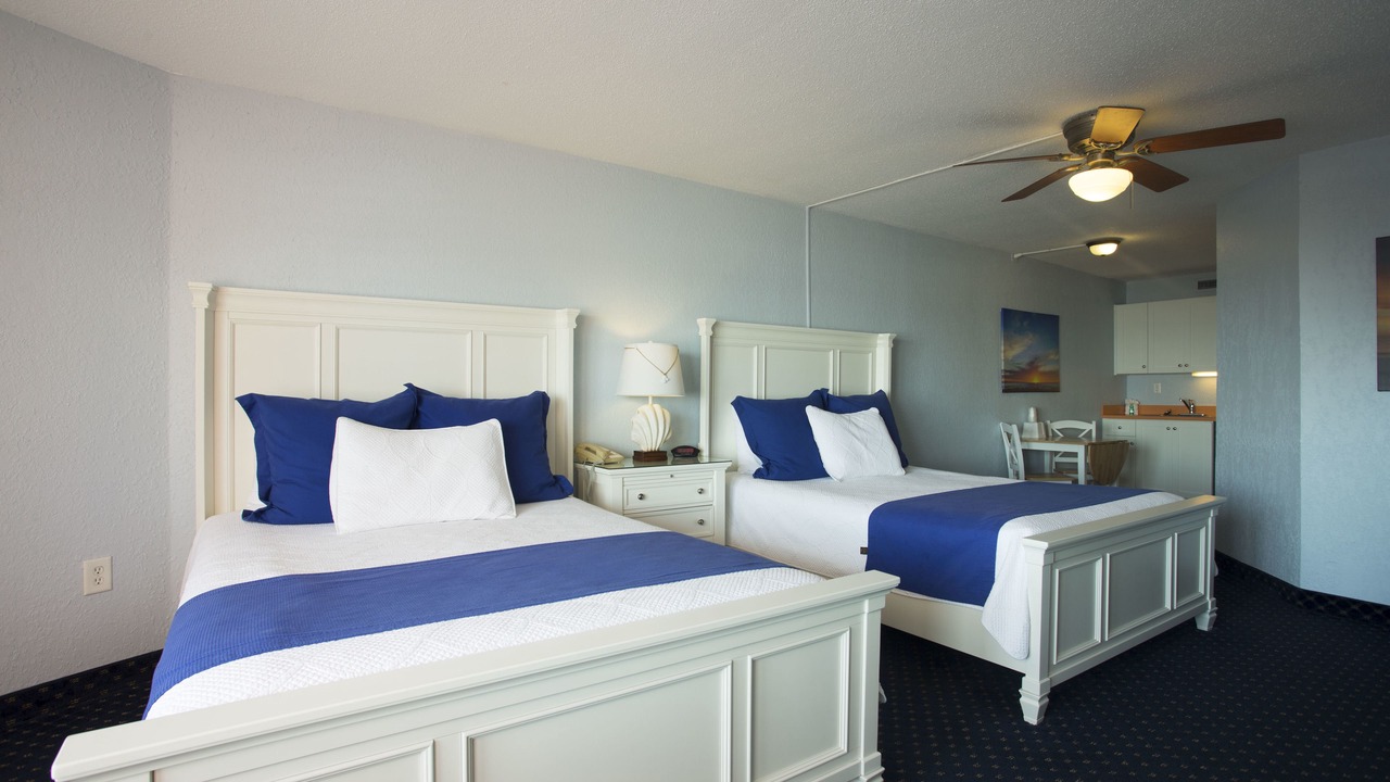 Photo of Bedroom in Ormond Beach