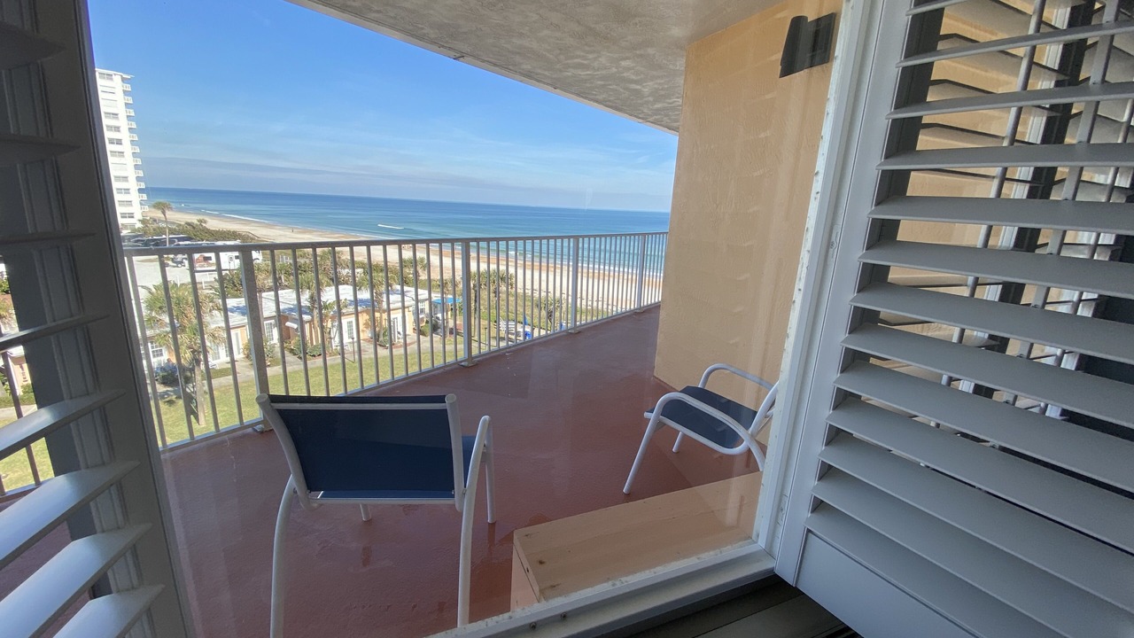 Photo of Bedroom in Ormond Beach