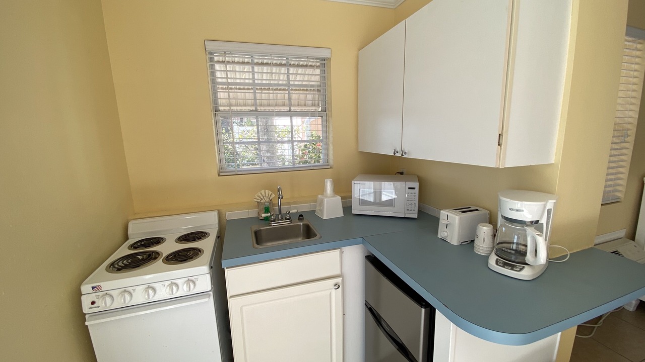 Photo of Kitchen in Ormond Beach