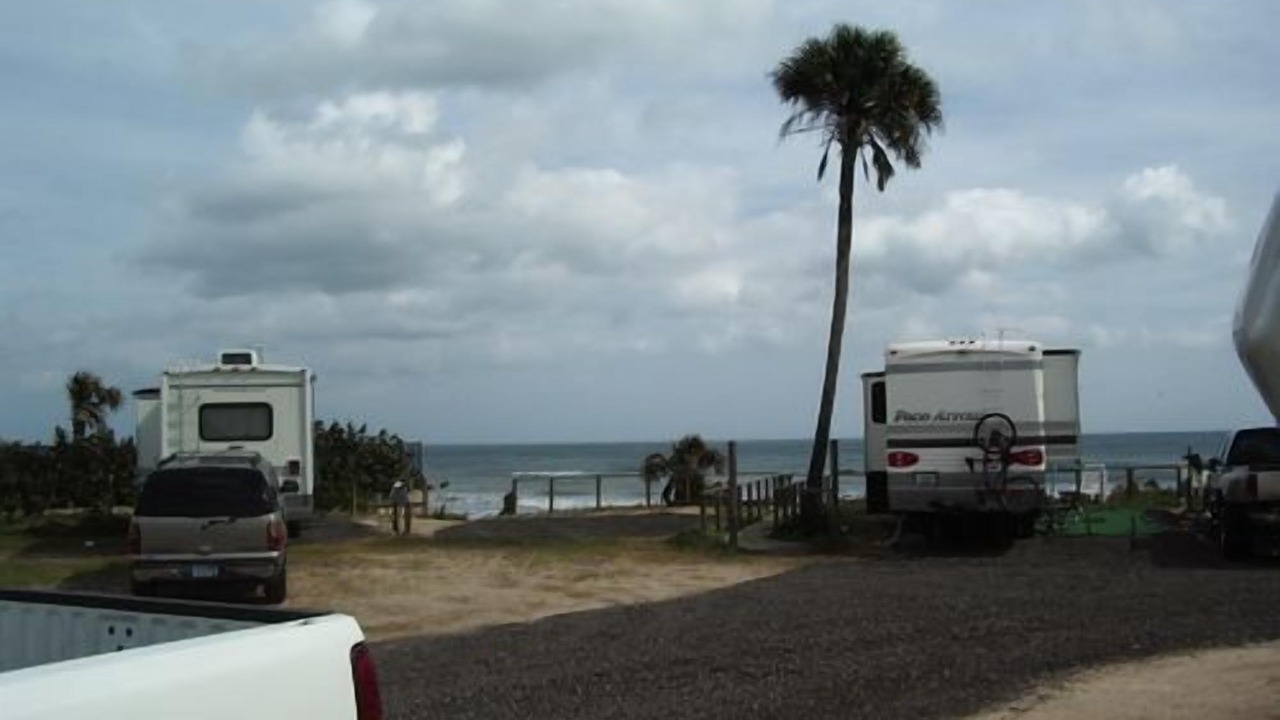 Photo of Outdoor in Ormond Beach