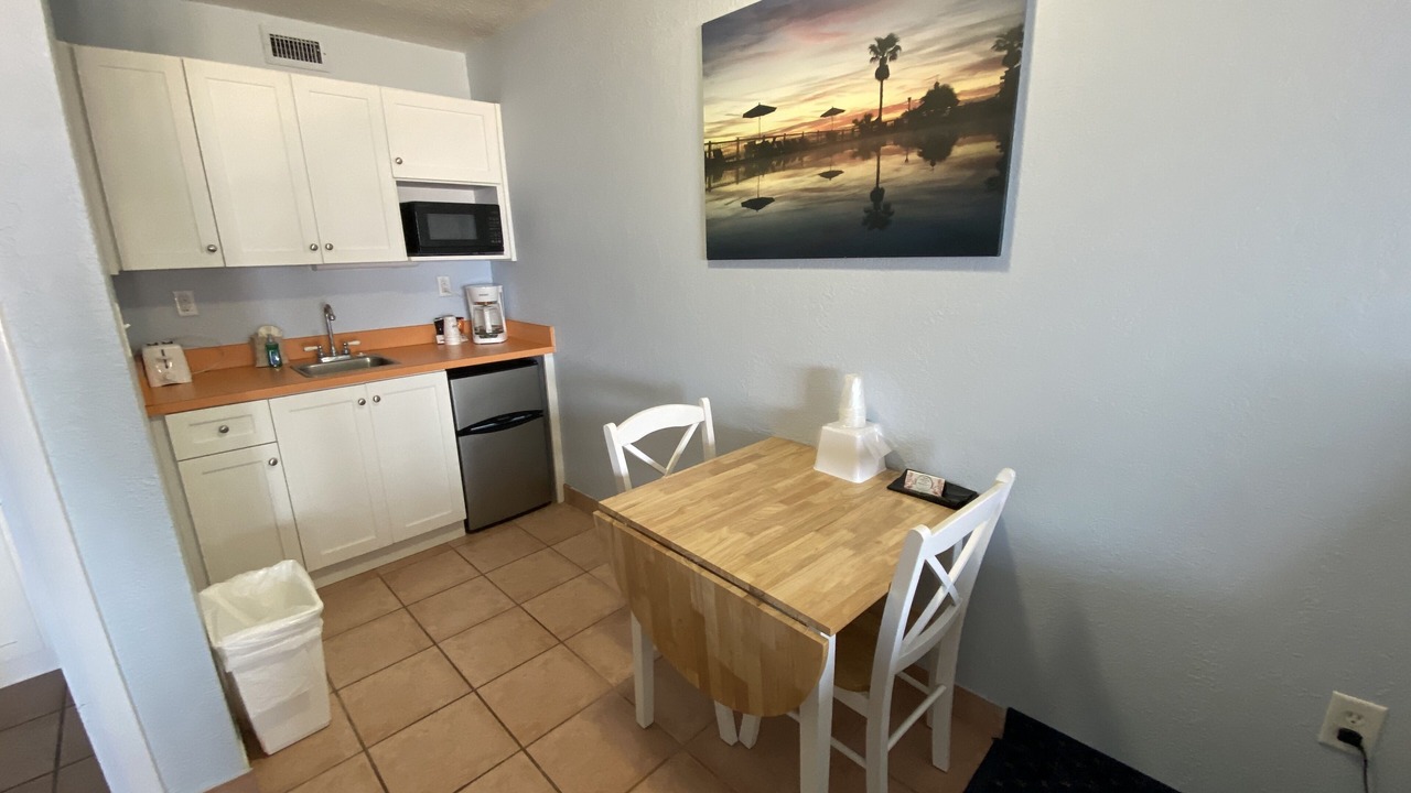 Photo of Bedroom in Ormond Beach