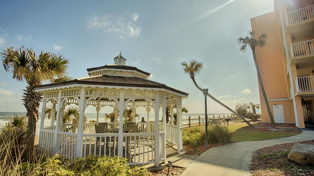 Photo of Outdoor in Ormond Beach