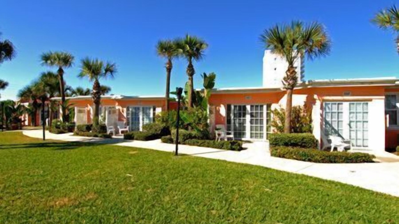 Photo of Outdoor in Ormond Beach