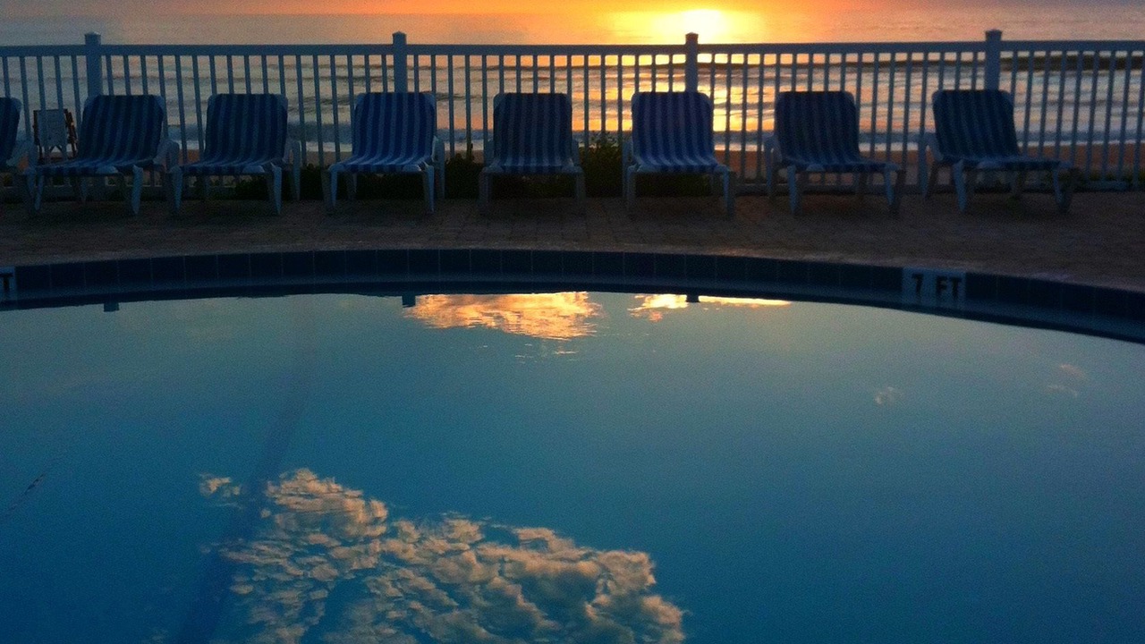 Photo of Outdoor in Ormond Beach