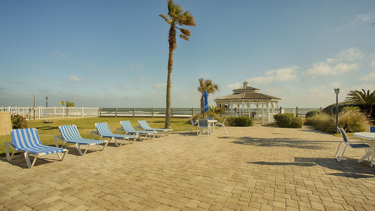 Photo of Patio Balcony in Ormond Beach