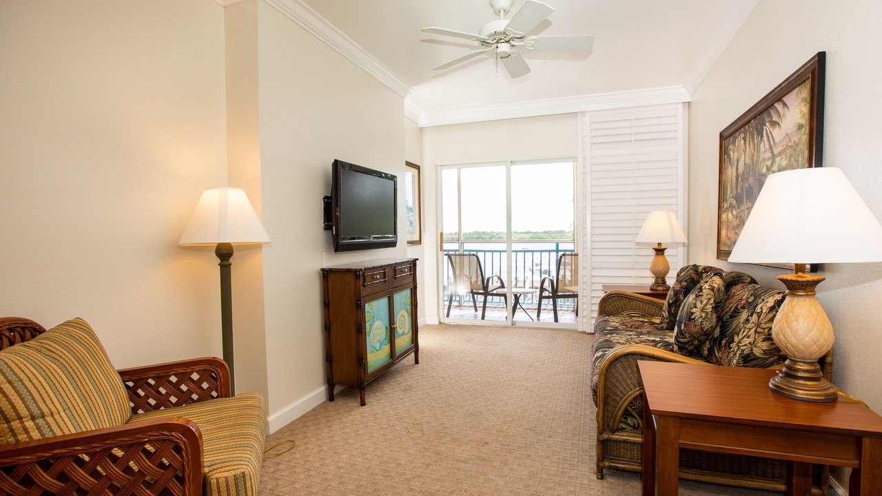 Photo of Bedroom in Captiva