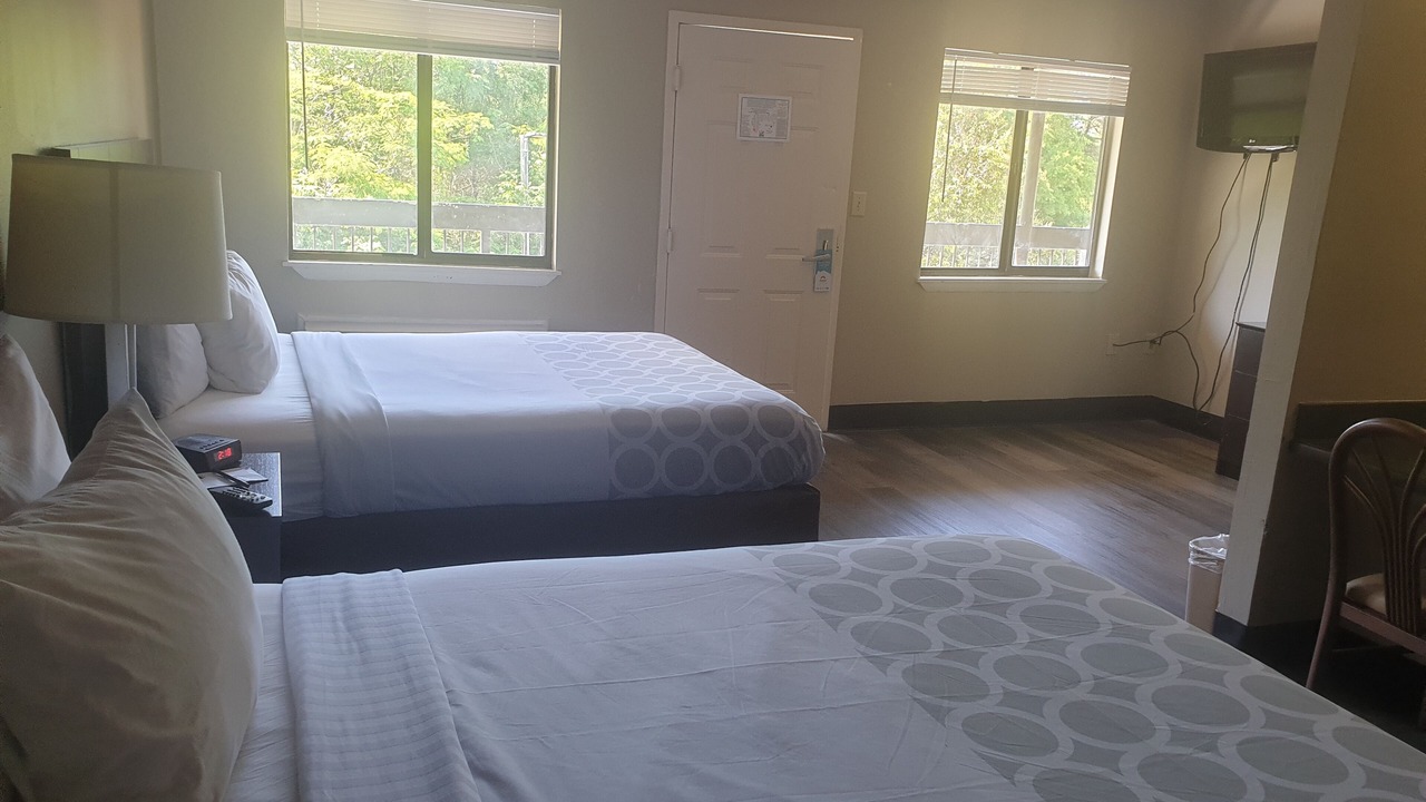 Photo of Bedroom in Augusta