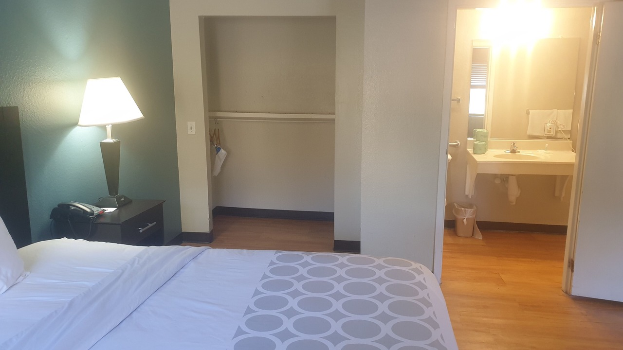 Photo of Bedroom in Augusta