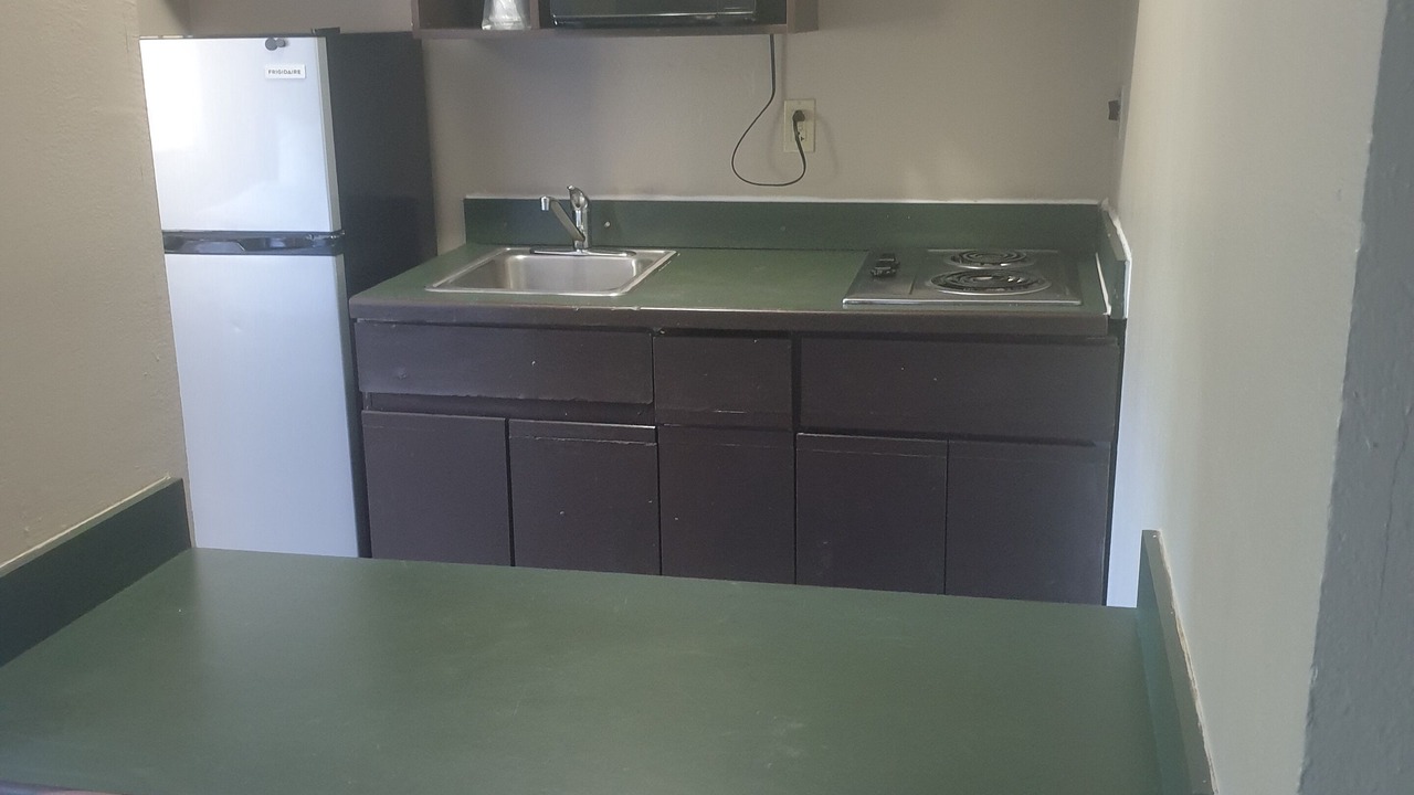Photo of Kitchen in Augusta