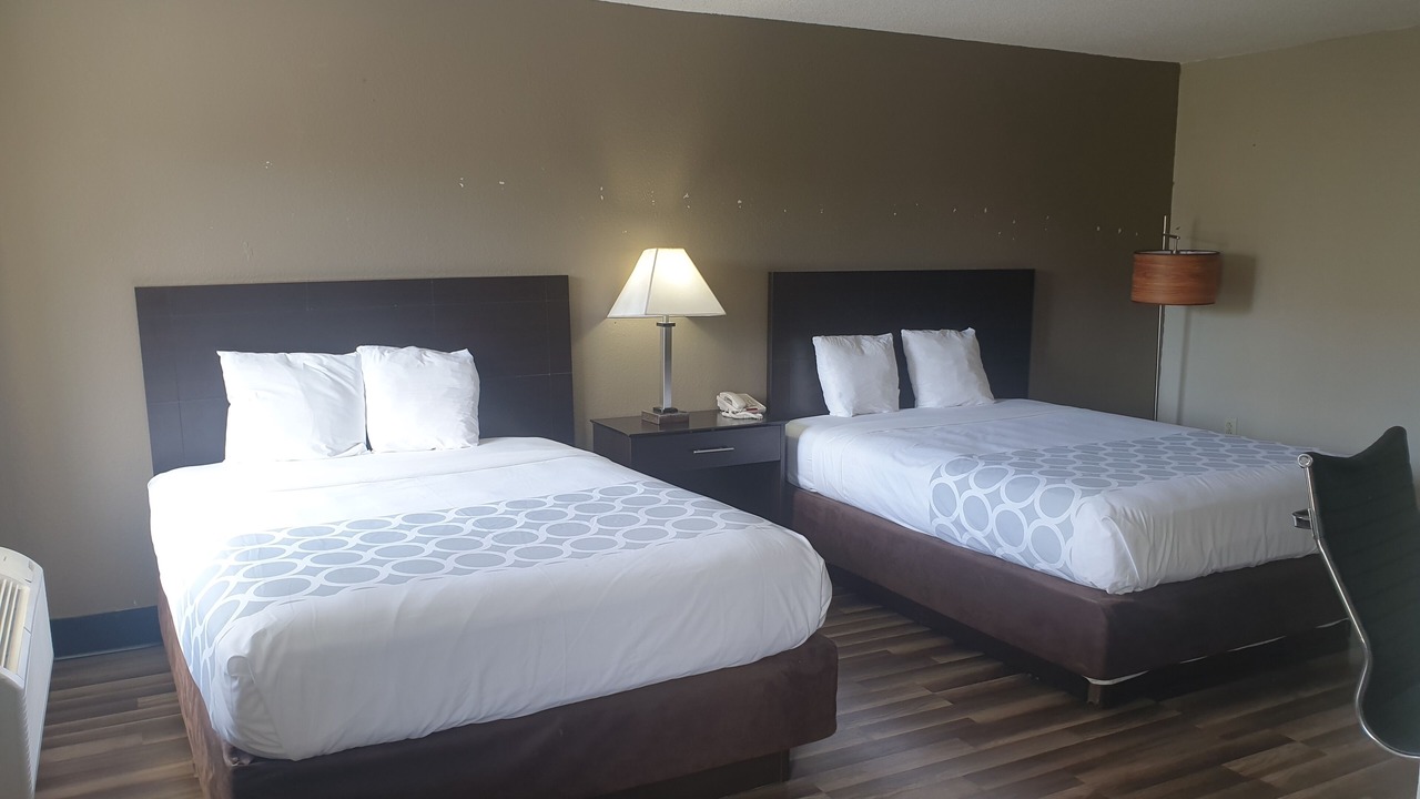 Photo of Bedroom in Augusta