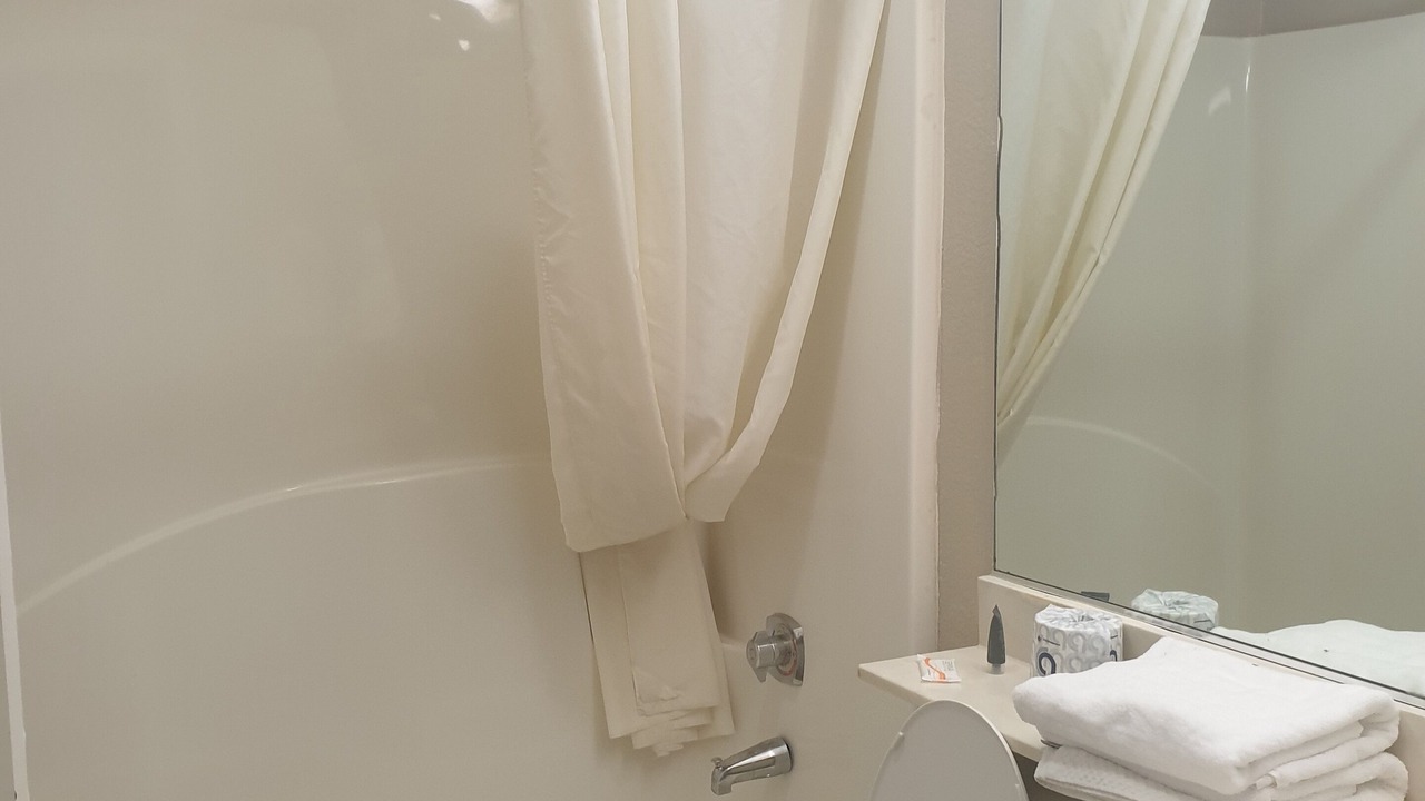 Photo of Bathroom in Augusta