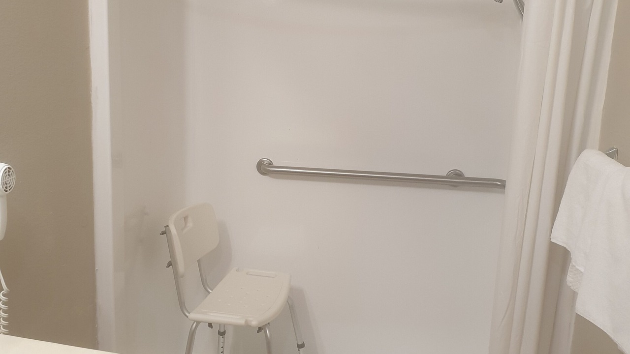 Photo of Bathroom in Augusta