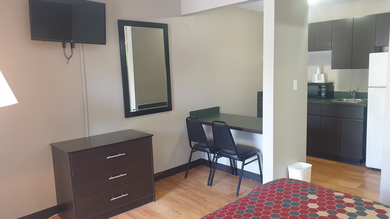 Photo of Bedroom in Augusta