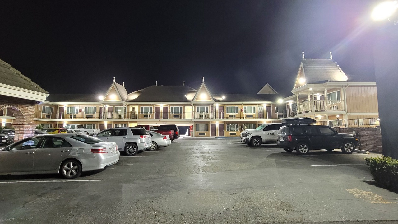 Photo of Outdoor in Downtown