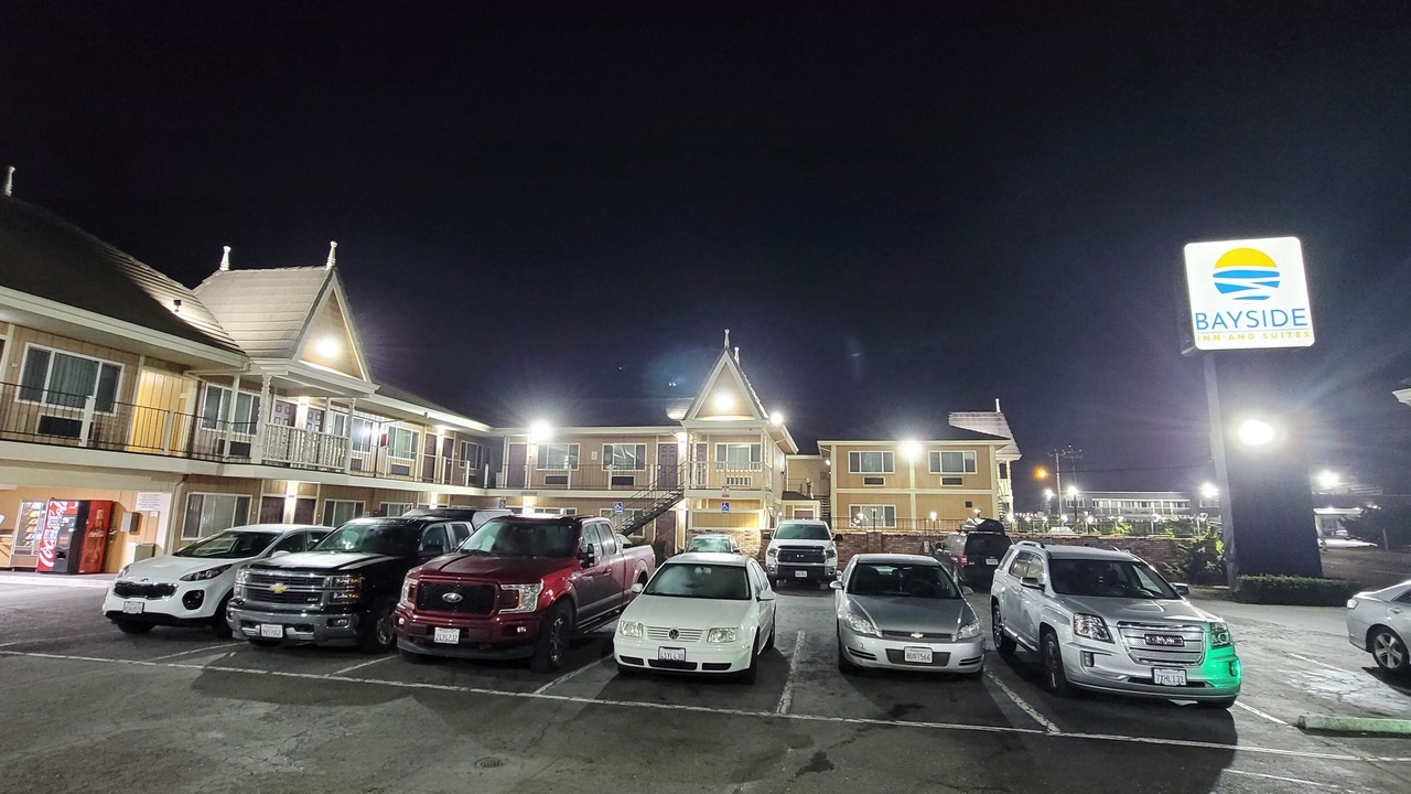 Photo of Outdoor in Downtown