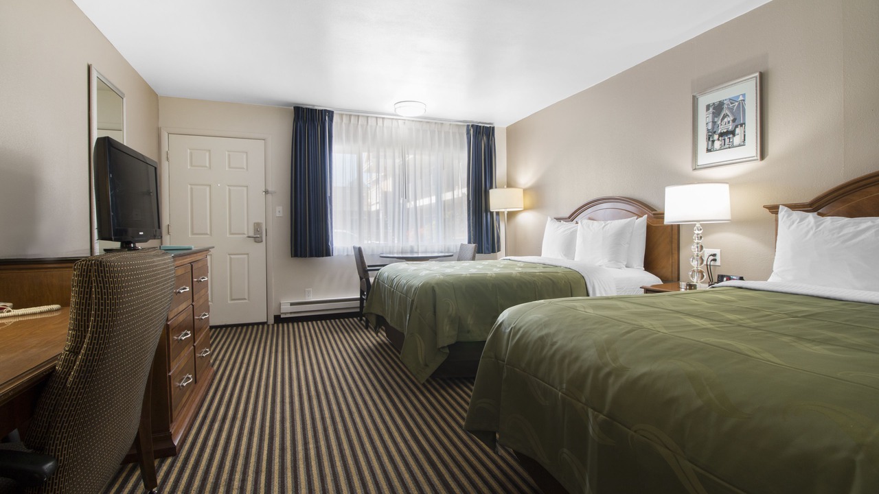 Photo of Bedroom in Downtown