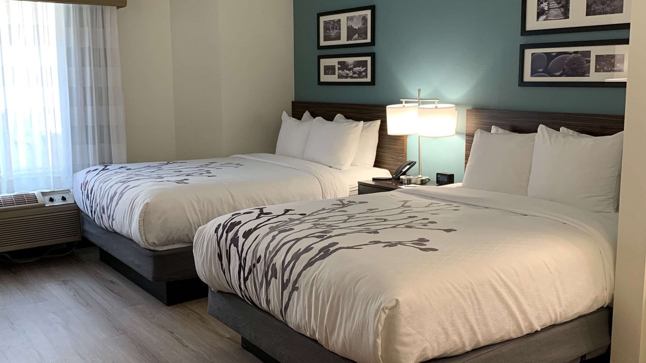 Photo of Bedroom in Staunton