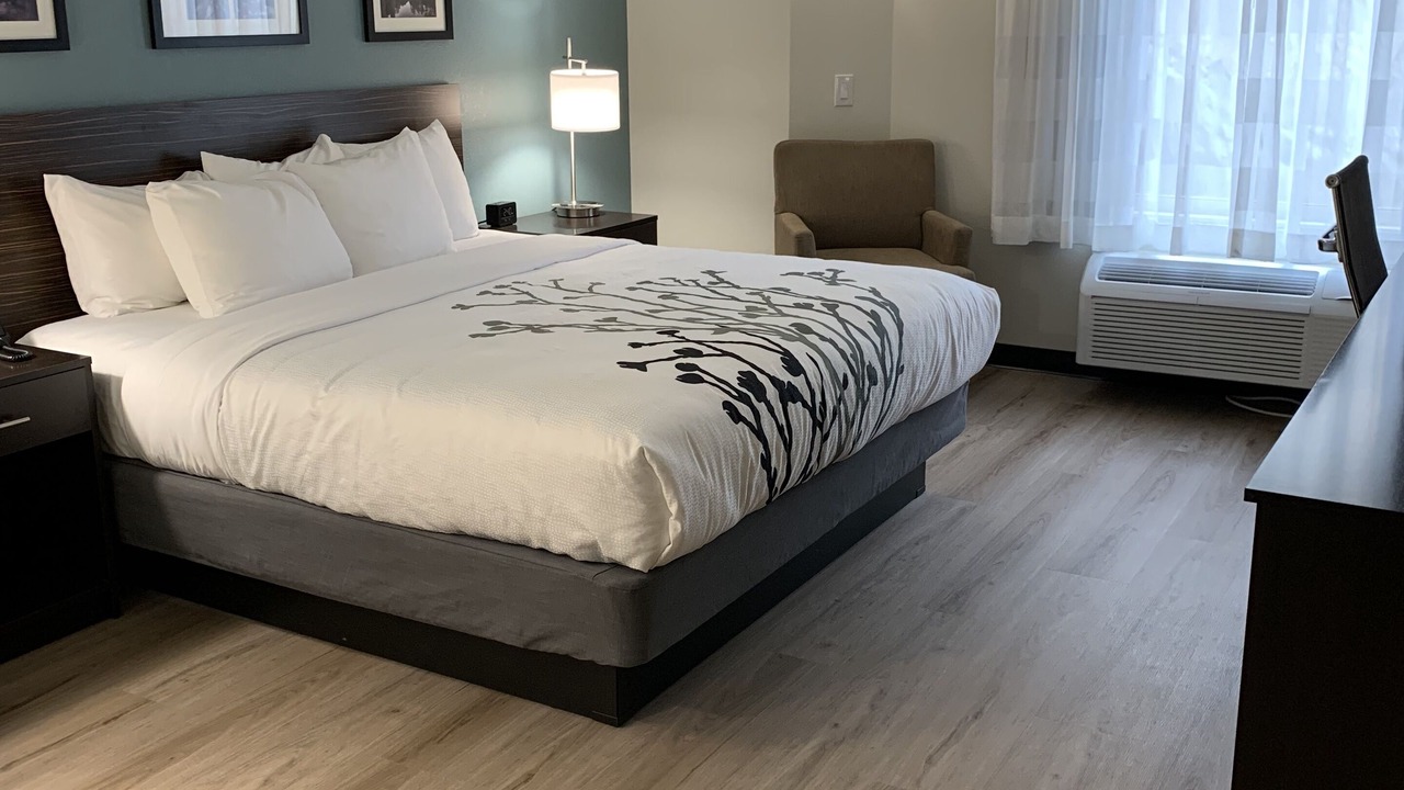 Photo of Bedroom in Staunton