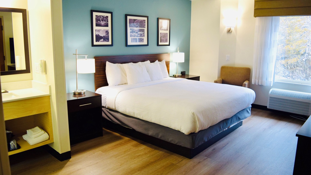 Photo of Bedroom in Staunton