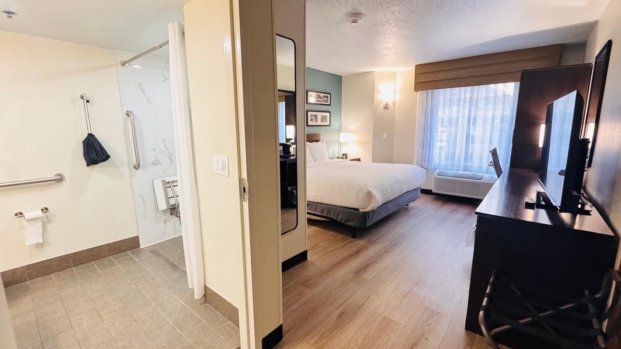 Photo of Bedroom in Staunton