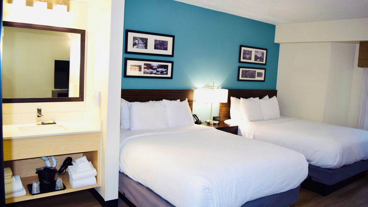 Photo of Bedroom in Staunton