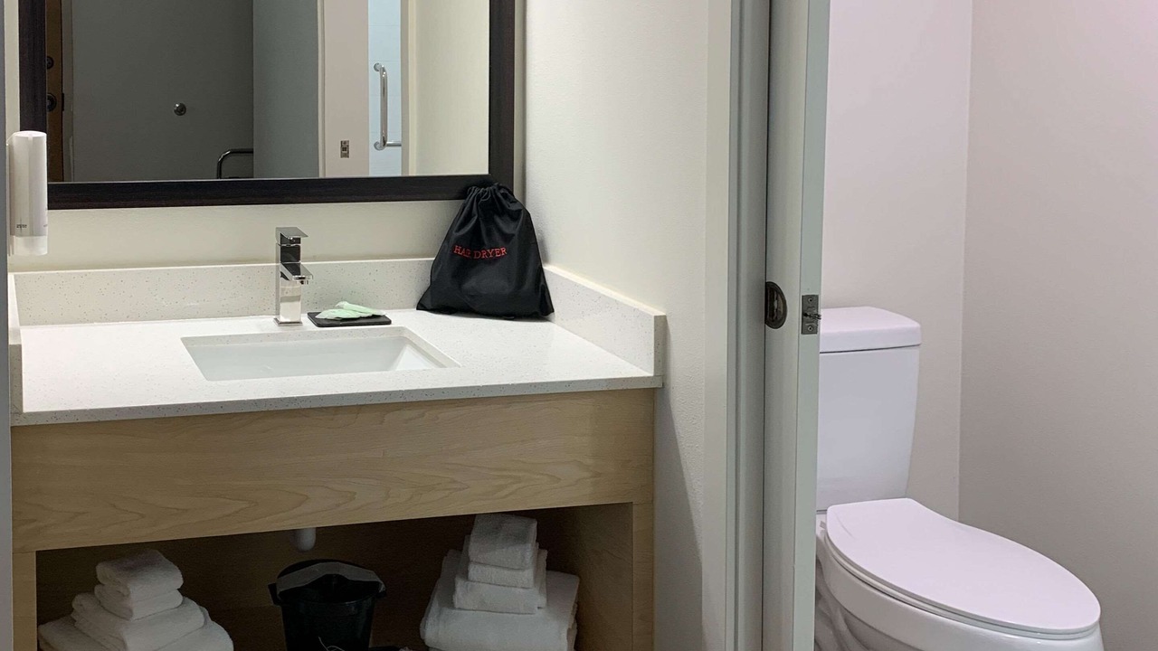 Photo of Bedroom in Staunton