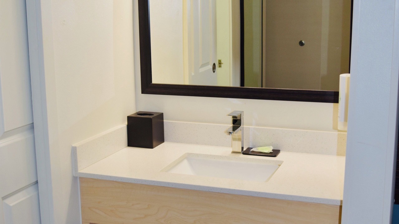 Photo of Bathroom in Staunton