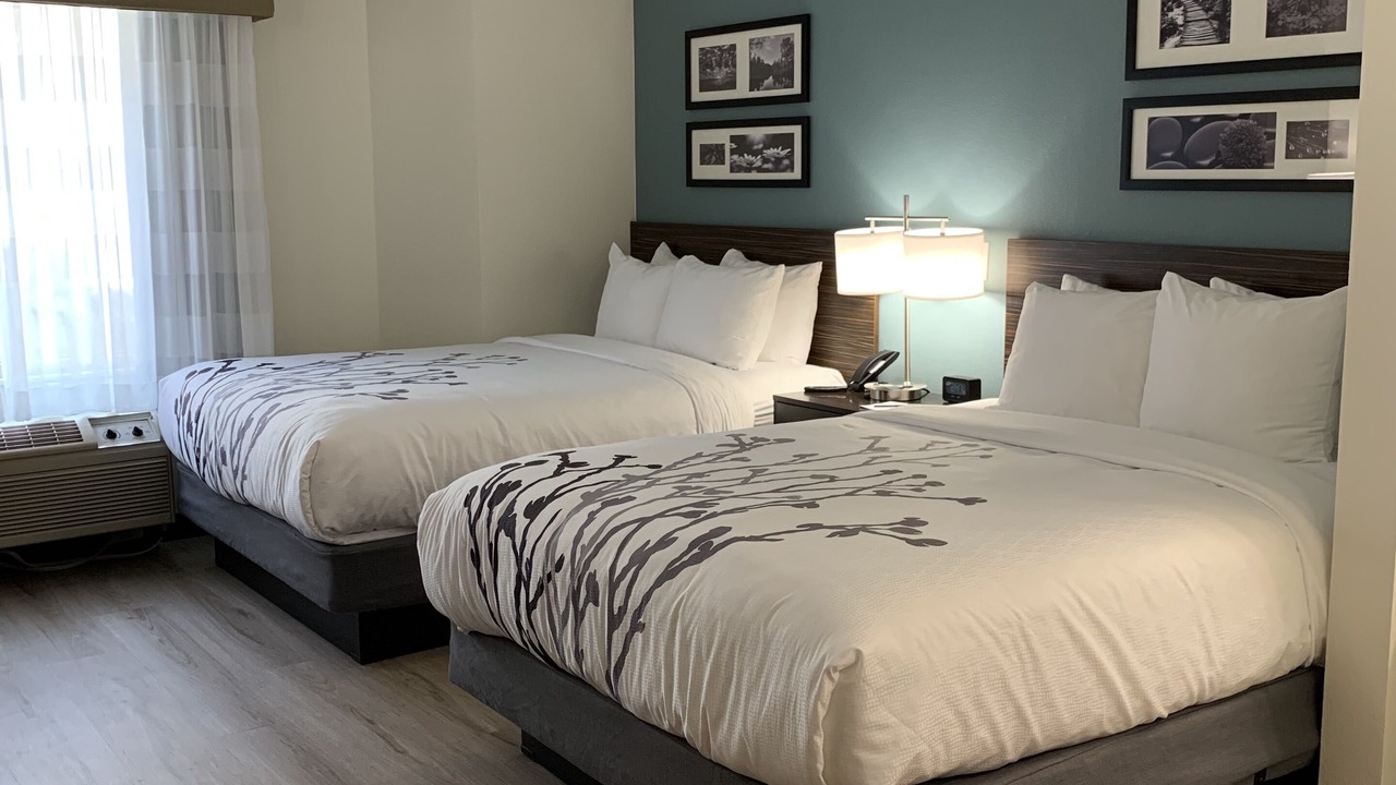 Photo of Bedroom in Staunton