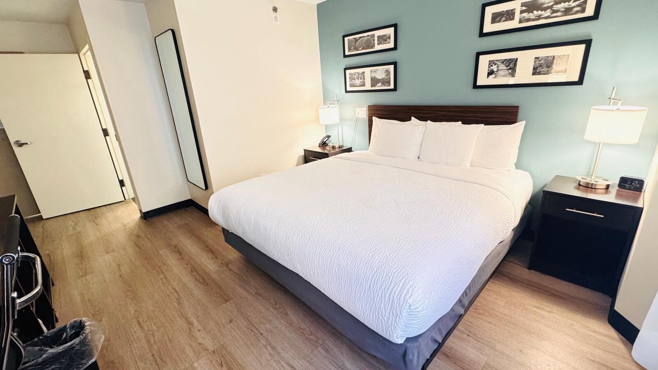 Photo of Bedroom in Staunton