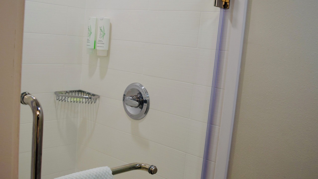 Photo of Bathroom in Staunton