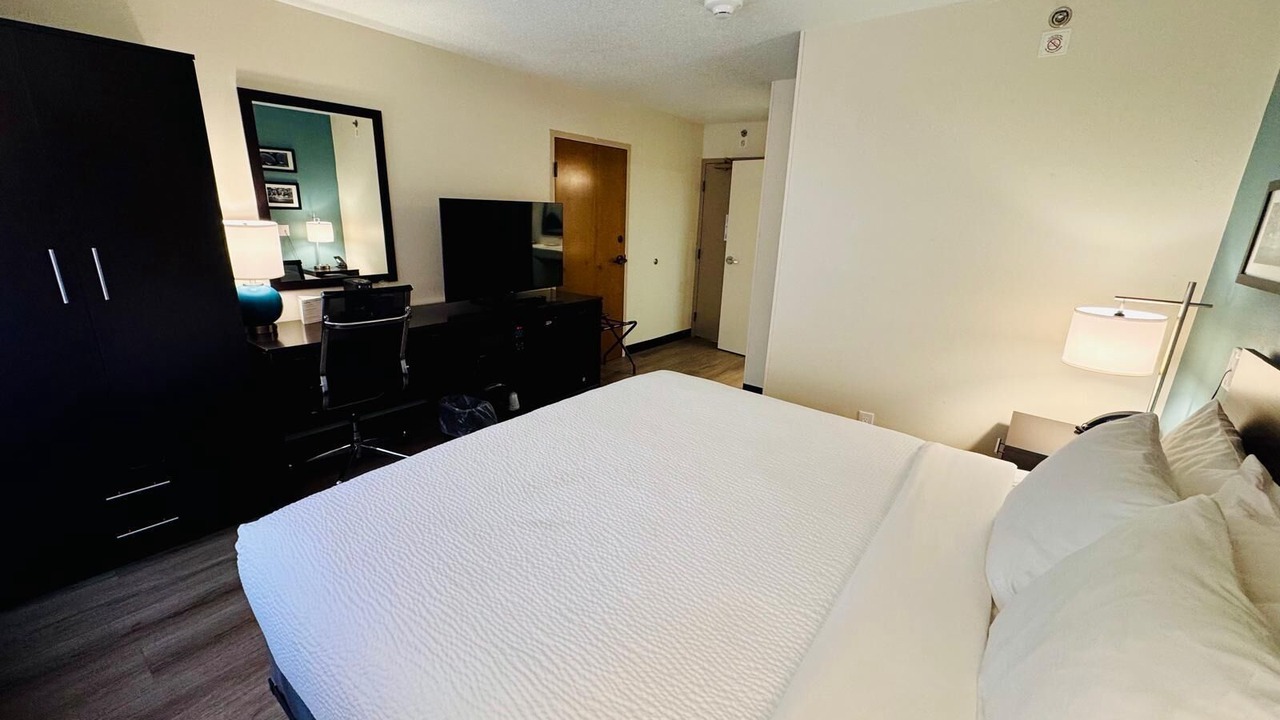 Photo of Bedroom in Staunton