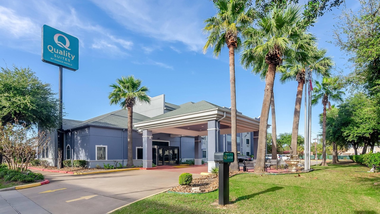 Photo of Outdoor in Jersey Village