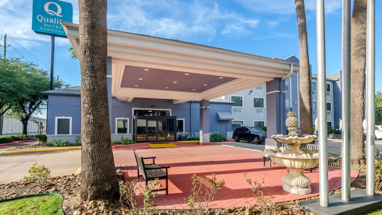 Photo of Outdoor in Jersey Village
